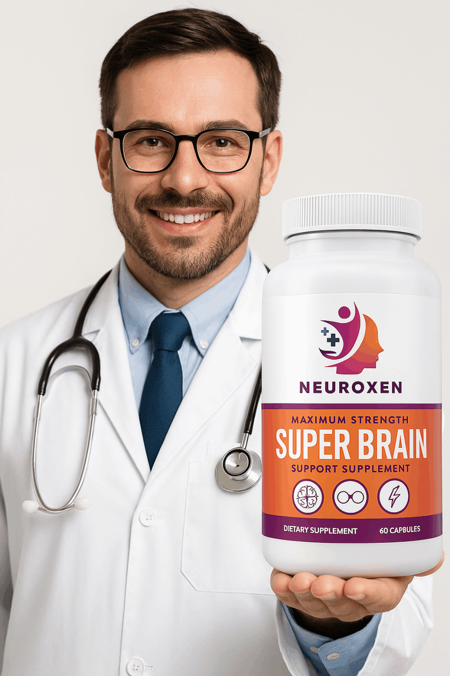 How NeuroXen Works